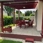 Gosy Lejlighed Siófok