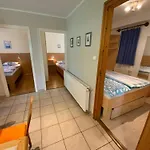 Gosy Apartment *