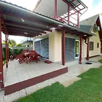 Gosy Apartment Siofok