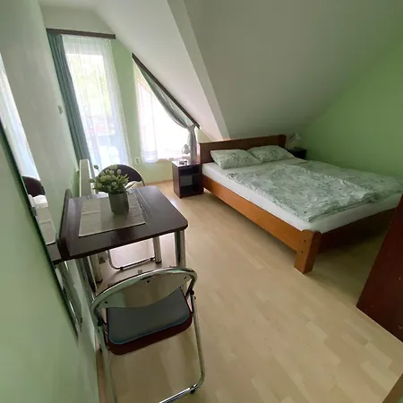 Gosy * Siófok
