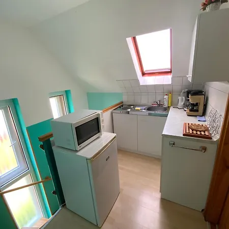 Appartement Gosy