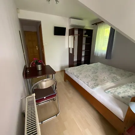 Gosy Apartment *