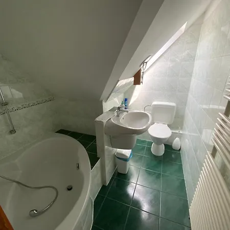 Appartement Gosy Siófok