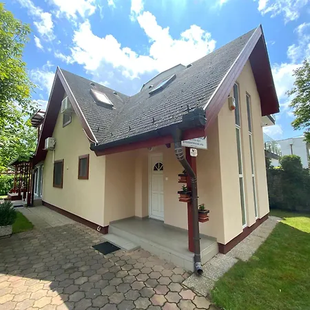 Gosy Appartement