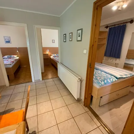 Gosy Appartement *