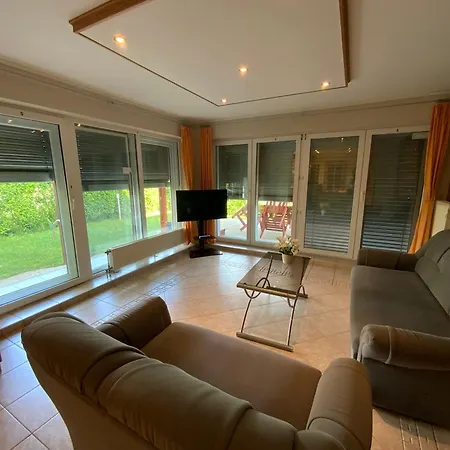 Gosy Apartment Siofok