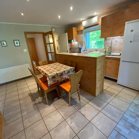Appartement Gosy Siófok