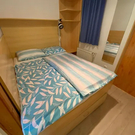 Appartement Gosy