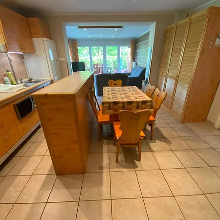 Gosy Apartment Siófok