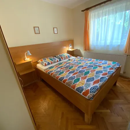 Gősy Apartman