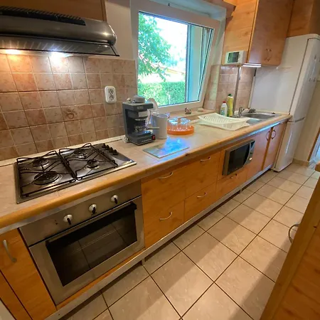 Apartman Gősy