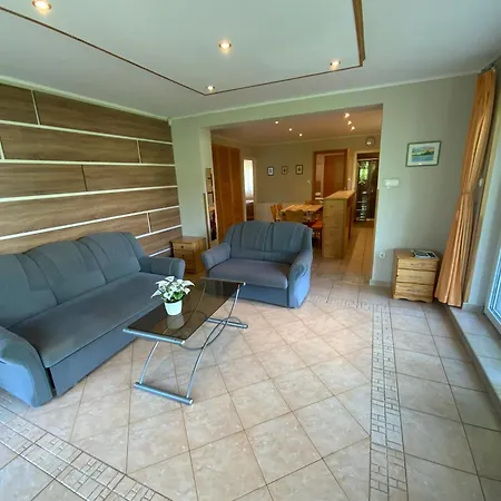 Gosy Appartement *