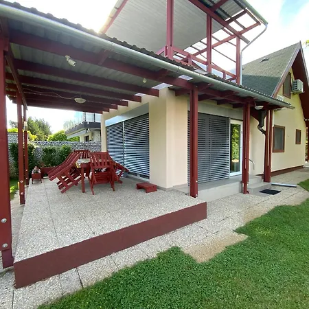 Gosy Apartmán Siófok
