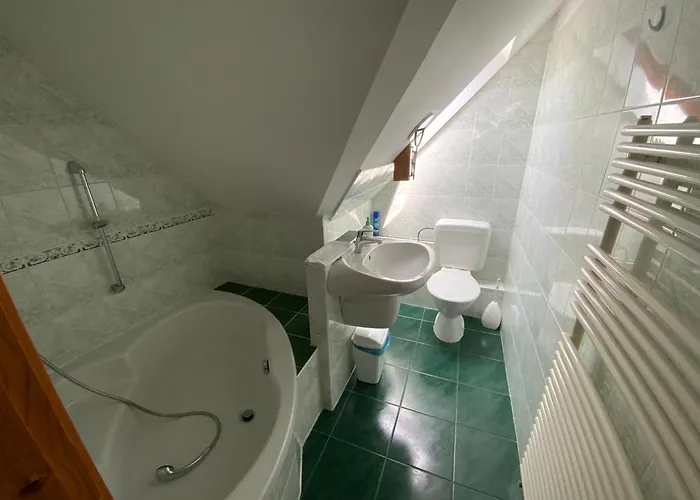 Lejlighed Gosy Siófok