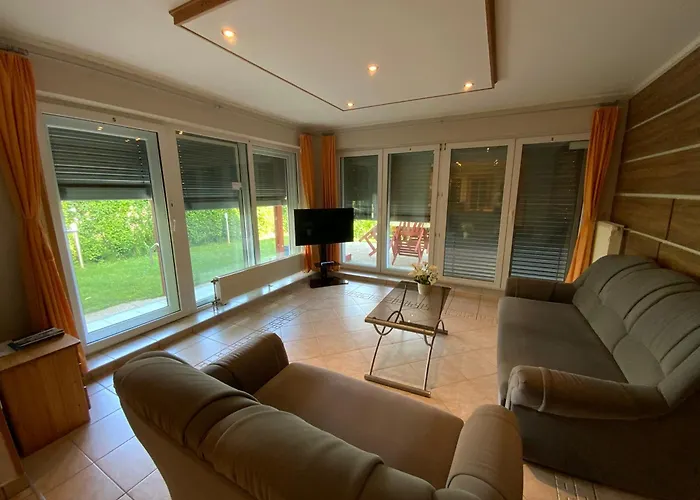 Gosy Lejlighed Siófok