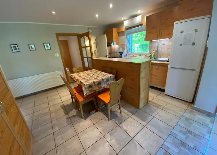 Lejlighed Gosy Siófok