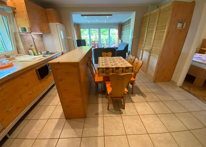 Gosy Lejlighed Siófok